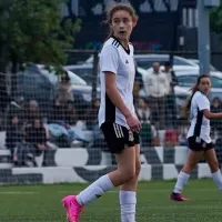 Cata Muñoz lleva a Colo Colo Sub 16 a la final con golazo ante la U