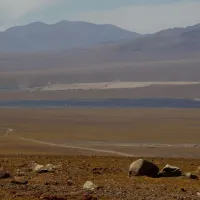 Encuentran en Chile la mayor radiación de toda la historia