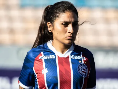 Yenny Acuña ronda el descenso con Bahía: buscará mantener la categoría