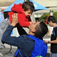 ¿Cuándo es el Día del Padre en Chile? Esta es la fecha oficial