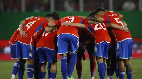 31 compatriotas defenderán los colores de nuestra camiseta en junio.