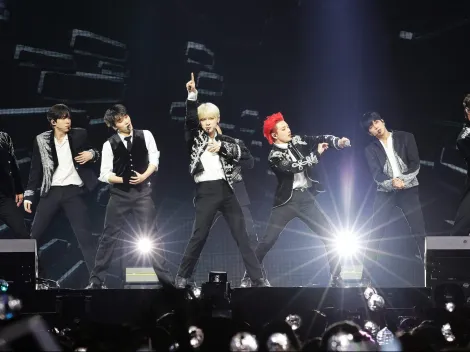 ¿A qué hora es la venta de entradas para ATEEZ en Chile?