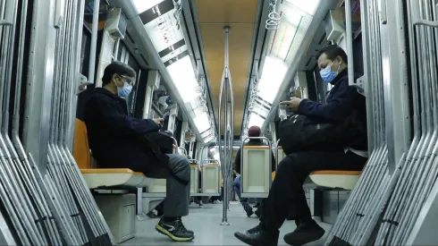 ¿Hasta qué hora está abierto el Metro hoy domingo 11 de junio?