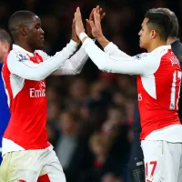 Socio de Alexis que buscó Colo Colo es el fichaje del año