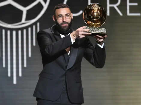 ¿Cuándo es el Balón de Oro 2023 y la publicación de candidatos?