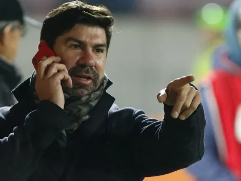 Matador Salas ficha a un ex DT de Allende y del City Football Group