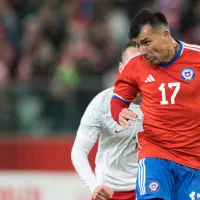 Schiappacasse y bomba sobre futuro de Medel