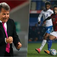 Peineta se preocupa por el recambio: \'Hay para rato\'