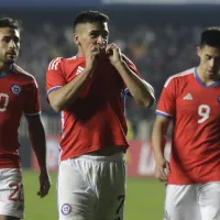 Los \'refuerzos\' de Chile para el amistoso ante República Dominicana