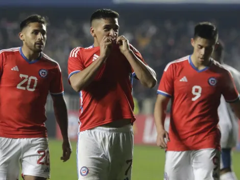 Los "refuerzos" de Chile para el amistoso ante República Dominicana