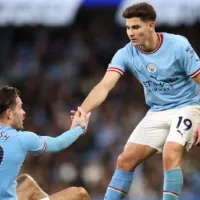 Julián echa al agua a Grealish: \'Este toma de...\'