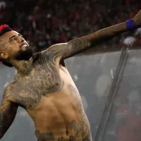 El pedido de Vidal para volver a Colo Colo