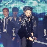 ¿Dónde se presentará Ateez?