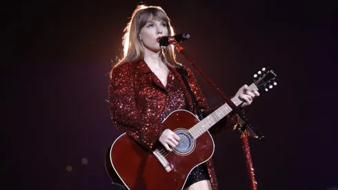 La reconocida artista llega a Latam con The Eras Tour.