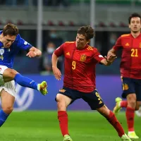 ¿Cuándo juega España vs Italia por la Nations League?