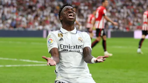 Vinicius Junior llevará la 7 que inmortalizó Raúl y Cristiano Ronaldo en Real Madrid