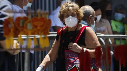 La Pensión Garantizada Universal se entrega a los adultos mayores de nuestro país.