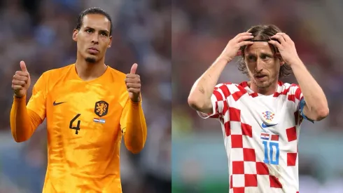 Países Bajos será local en la definición de la UEFA Nations League.