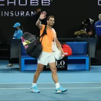 Histórico: Rafa Nadal sale del Top 100 del ranking ATP tras 20 años