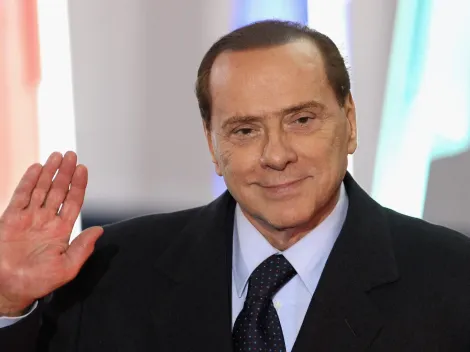 ¿Quién fue Silvio Berlusconi y de qué falleció?