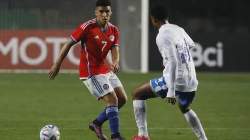 Marcelino Núñez brilló en la selección chilena en medio de rumores sobre el Brighton, algo que tiene preocupado al Norwich y sus hinchas.