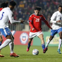Valdivia destaca 5 nombres de la nueva Roja