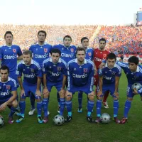 La U celebra el aniversario del \'lo damos vuelta\'