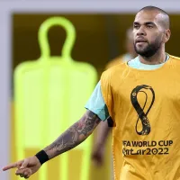 Dani Alves seguirá en la cárcel: la justicia rechaza su apelación