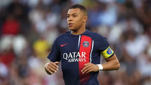 Kylian Mbappé otra vez tiene problemas con la renovación con PSG.