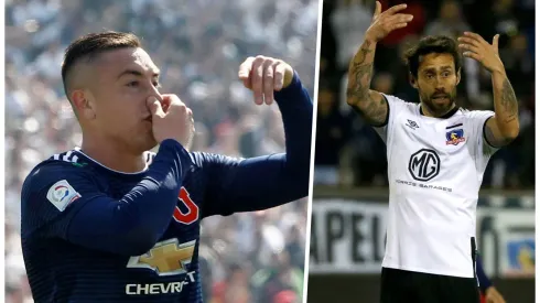 Para el Mago la U le hace mal a Rodrigo Echeverría.