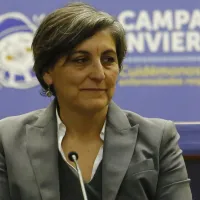 El Partido Republicano anunció una acusación contra ministra de Salud