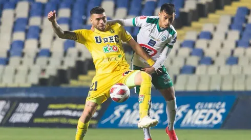 Universidad de Concepción se hizo respetar en casa.