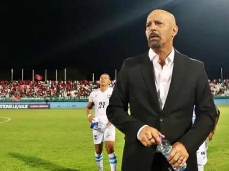 Sufre el Fantasma: Nicaragua expulsada de la Copa de Oro