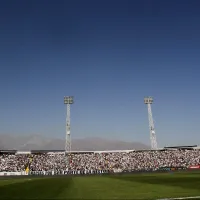 ¿Jornada doble de Colo Colo en el Monumental?