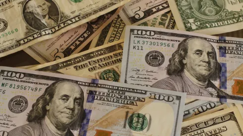 ¿Cuál es el valor del dólar en Chile hoy martes 13 de junio?