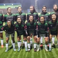 La programación de la fecha 1 del torneo de Ascenso Femenino 2023