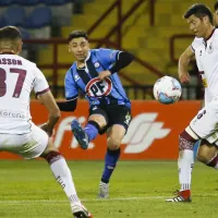 Terrible: futbolista de Primera B sufre una violenta encerrona