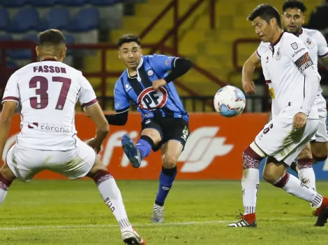 Terrible: futbolista de Primera B sufre una violenta encerrona