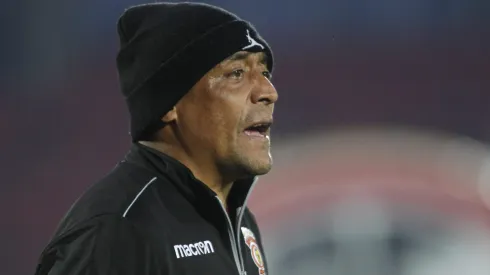 Rodrigo Meléndez fue anunciado como DT de Deportes Iberia, cuadro que marcha penúltimo en la Segunda División.