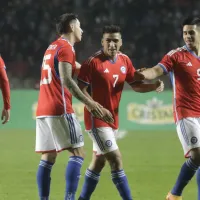 ¿Cuándo juega Chile vs República Dominicana?