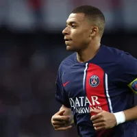 Mbappé desmiente salida al Real Madrid: \'Seguiré en el PSG\'