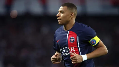 Mbappé dice que no saldrá en este mercado