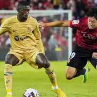 PSG amarra un talento asiático para su era post Messi
