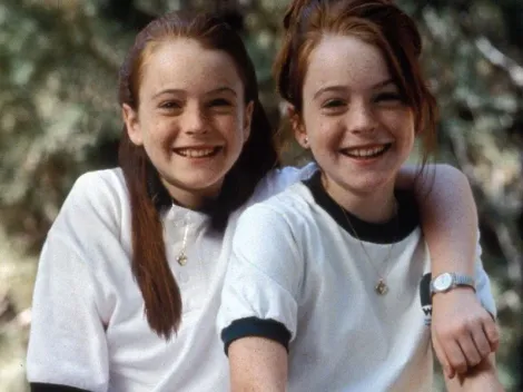 ¿Habrá una secuela de Juego de Gemelas con Lindsay Lohan?