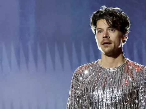 ¿Harry Styles estará en el próximo Super Bowl 2024?