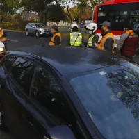 Calendario del 12 al 16 de junio para la restricción vehicular en la RM