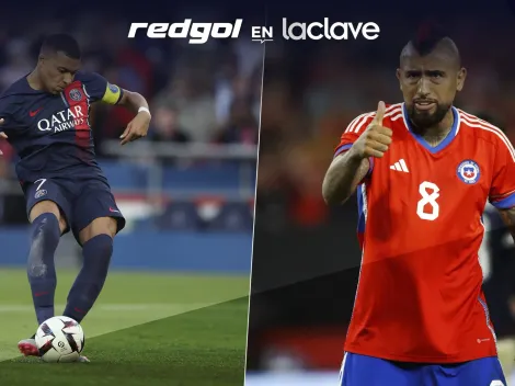 Revive el capítulo de este martes de RedGol en La Clave