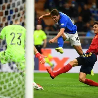 Horario: España e Italia se enfrentan en la Nations League