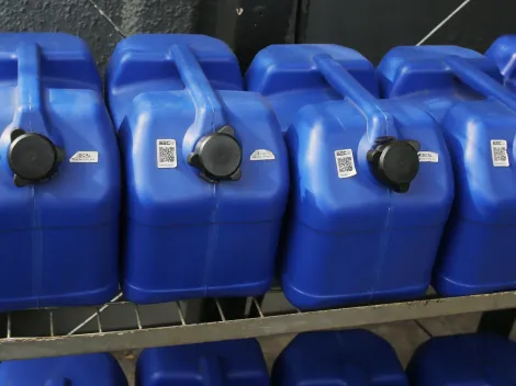 ¿Cuál es el precio de la parafina y dónde encontrarla más barata?