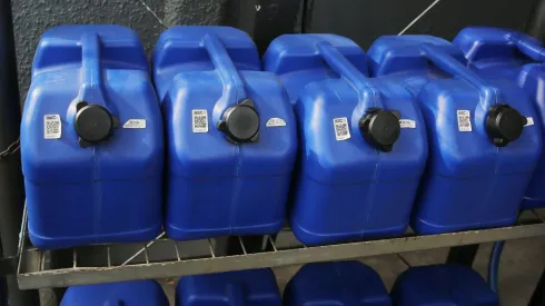 ¿Cuál es el precio de la parafina y dónde encontrarla más barata?